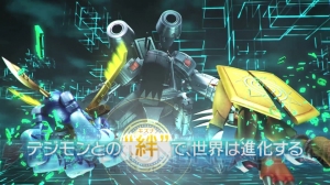 PS4『デジモンワールド ‐next 0rder‐』初回封入特典にオメガモンの究極進化アイテムが追加