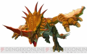 『モンスターハンター ストーリーズ』