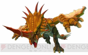 『モンハンストーリーズ』ドボル装備が生産できる対戦イベント配信。一角竜モノブロスするDLサブクエストも