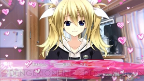 『CHAOS；CHILD らぶchu☆chu!!』