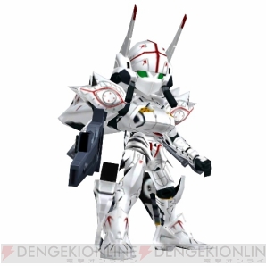 『スーパーロボット大戦X-Ω（クロスオメガ）』