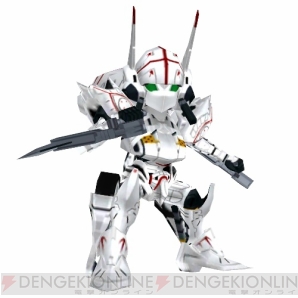 『スーパーロボット大戦X-Ω（クロスオメガ）』