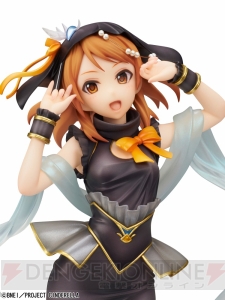 『アイマス シンデレラガールズ』北条加蓮がTriad Primus衣装でフィギュアに