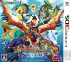 『モンスターハンター』
