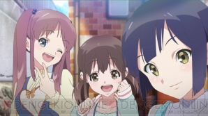 『Wake Up, Girls！』