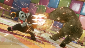 『鉄拳7』クマとパンダが新規参戦。シリーズ初のオンライントーナメントモードの情報も解禁