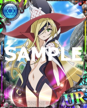 『とある魔術の禁書目録 頂点決戦（ストラグルバトル）II』