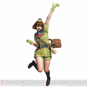 『モンスターハンターダブルクロス（MHXX）』