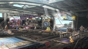 『モンスターハンターダブルクロス（MHXX）』