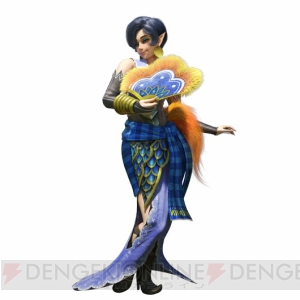 『MHXX』龍識船の受付嬢など主要キャラクターが判明。フィールド“密林”の情報も明らかに