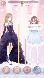 着せ替えRPG『ミラクルニキ』配信開始。花澤香菜さんらがボイスを担当