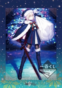 『一番くじONLINE FGO』にこたつでくつろぐサーヴァントのアクリルスタンドが登場