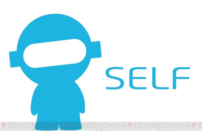タルるートくんが人工知能化。江川達也さんのキャラがアプリ『SELF』に登場