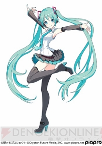 『駅メモ！』描き下ろしの初音ミクやバーチャル・シンガーモチーフのラッピングが登場