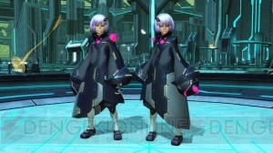 『PSO2』SGスクラッチにマトイの衣装や【双子】ダブルのコスチュームが登場