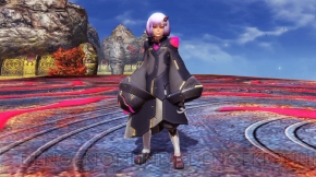 『ファンタシースターオンライン2』