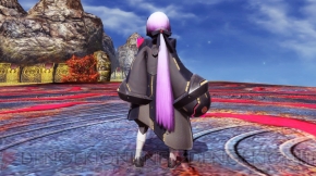 『ファンタシースターオンライン2』