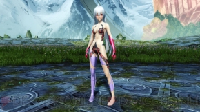 『ファンタシースターオンライン2』