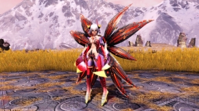 『ファンタシースターオンライン2』