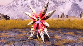 『ファンタシースターオンライン2』