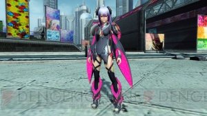 『PSO2』SGスクラッチにマトイの衣装や【双子】ダブルのコスチュームが登場