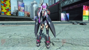 『PSO2』SGスクラッチにマトイの衣装や【双子】ダブルのコスチュームが登場