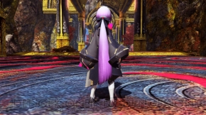 『ファンタシースターオンライン2』