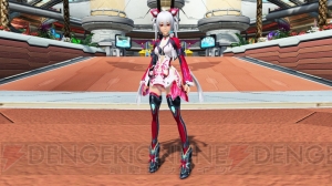 『PSO2』SGスクラッチにマトイの衣装や【双子】ダブルのコスチュームが登場