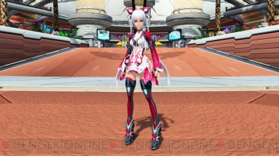 マトイ pso2 服