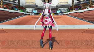 『PSO2』SGスクラッチにマトイの衣装や【双子】ダブルのコスチュームが登場