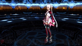 『ファンタシースターオンライン2』