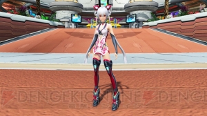 『PSO2』SGスクラッチにマトイの衣装や【双子】ダブルのコスチュームが登場