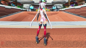 『ファンタシースターオンライン2』