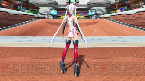 『PSO2』SGスクラッチにマトイの衣装や【双子】ダブルのコスチュームが登場