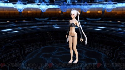 『ファンタシースターオンライン2』