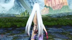 『ファンタシースターオンライン2』