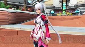 『PSO2』SGスクラッチにマトイの衣装や【双子】ダブルのコスチュームが登場