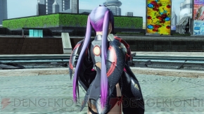 『ファンタシースターオンライン2』