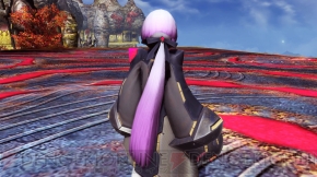 『ファンタシースターオンライン2』