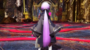 『ファンタシースターオンライン2』