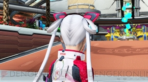 『ファンタシースターオンライン2』