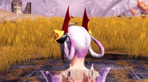 『ファンタシースターオンライン2』