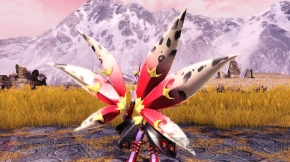 『ファンタシースターオンライン2』