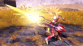 『ファンタシースターオンライン2』