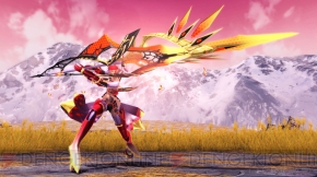 『ファンタシースターオンライン2』