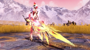 『ファンタシースターオンライン2』