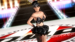 『DEAD OR ALIVE 5 Last Round』