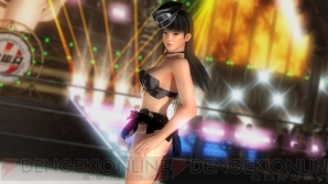 『DEAD OR ALIVE 5 Last Round』