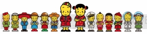 『ベビースターラーメン』2016年で“ベイちゃん”と“ビーちゃん”が引退。ベイちゃんのコメントも