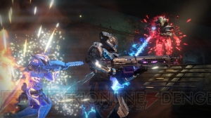 『Destiny 鉄の章』の大型アップデート“The Dawning（暁旦）”が12月14日より配信